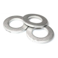 DIN 125 DACROMET FLAT WASHER CARBON STEEL