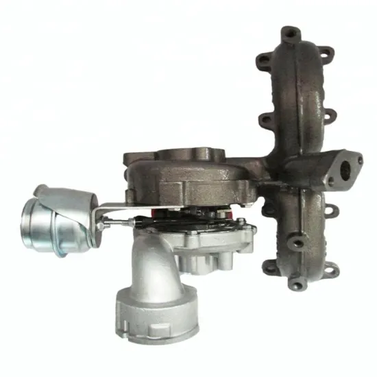 GT 2556 S turbocharger 762931 762931