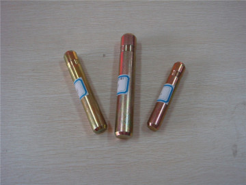 Hyundai Horizontal Pin
