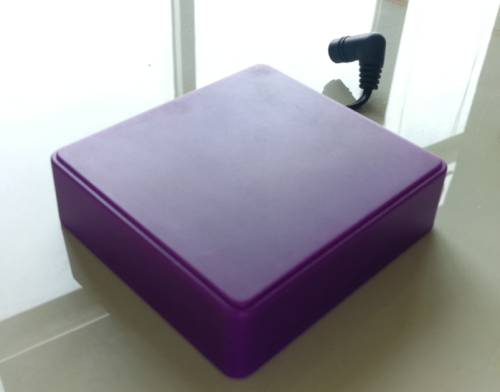 Warm Boots Battery Power Bank 3.7V 12.8Ah
