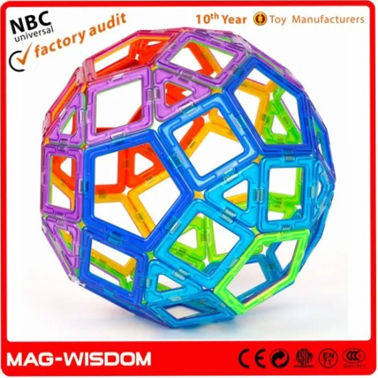 Magnet Puzzle Trade Company