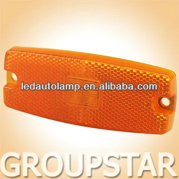 High Quality LED Indicator Lights