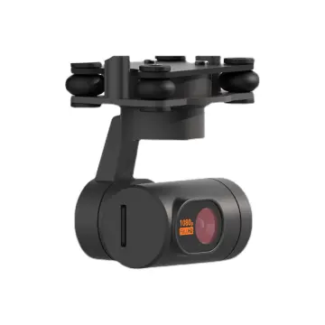 SkyDroid C10 1080P 7.4-74V Power Supply Three-Axis HD Stabilization Gimbal Compatible With H16 Remote Control For Rc Multicopter
