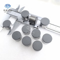 Cortadores PDC de 15,88x13,2mm para perfuração de petróleo e gás