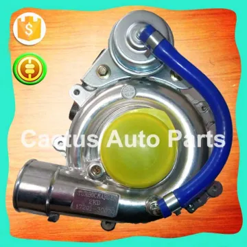 Supercharger CT16 17201-30070 Turbocharger for Toyota 2kd Engine