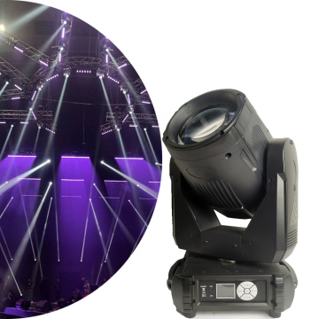Sharpy 14R 295W Stage Lighting Beam Moving Head Light