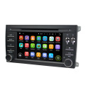 Porsche car android system dvd player