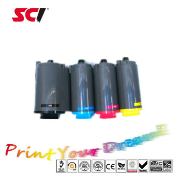 CLP-K350A compatible toner cartridge for SAMSUNG Color laserjet CLP-350 color toner cartridge K350