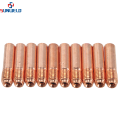 XL044392 Контактен накрайник .052''1.3mm 1-1.8''(28.6mm)
