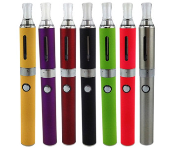 Fashionable Mt3/Evod E-Cigarette Atomizers with 1.8 - 3.5ohms Changeable Coil