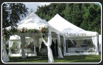 Spring Top Wedding Tent (STP-05)