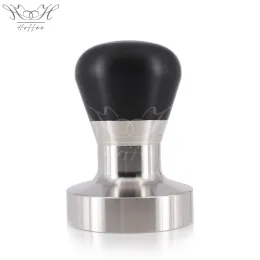 58mm Calibrated Coffee Tamper with Flat Base