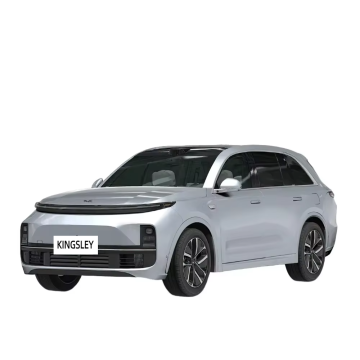 Hot Sale 2023-2024 Lixiang Li Auto L7 Air Pro Max Luxury EV SUV Cars
