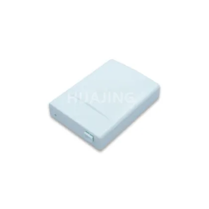 GPMB-D Optic FTTH OEM Terminal Box Face Plate