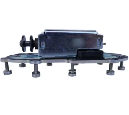 Wholesale Original Truck Transmission Parts - Truck Shift Actuator for ZF Transmission