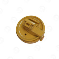 Chinese-made bulldozer DH17, guide wheel 1147-40-0100, bulldozer chassis components
