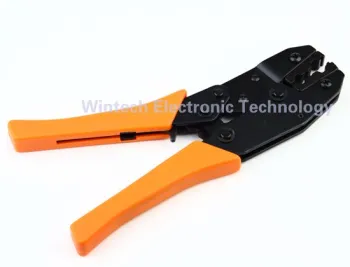 Multi-purpose hand cable stripper
