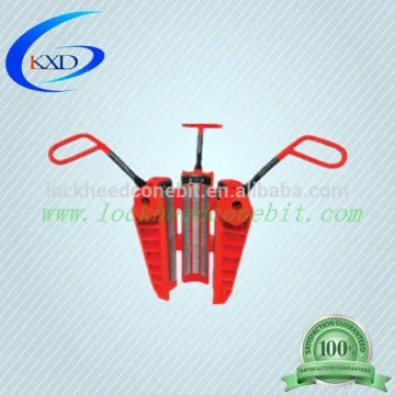 oil field 3 1/2"-4 1/2" SDS Rotary Slips Drill pipe slips