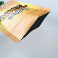 mylar bags with clear window