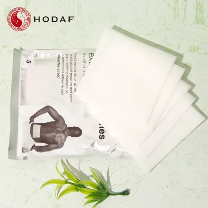 body pain relief patch pain relieving patch