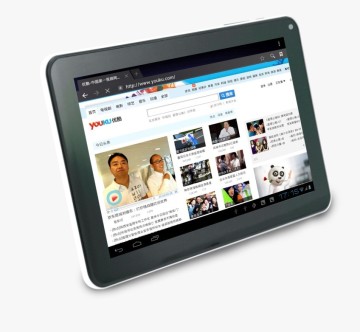 selling 9 inch tablet PC touch screen computer  Allwinner A13