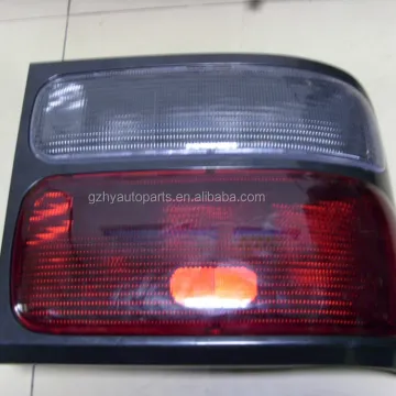 LED Tail Light Bus Lamp - HY-33-222