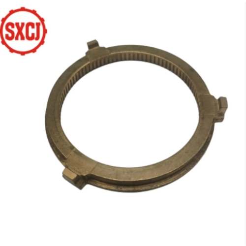 Personnalisation Anneau de synchroniseur de transmission pour Fiat Ducato Old