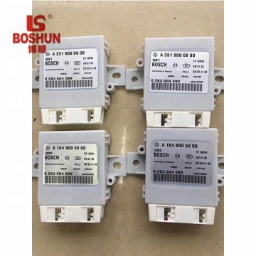 Mercedes-Benz ML/GL 164 Electric Eye Module