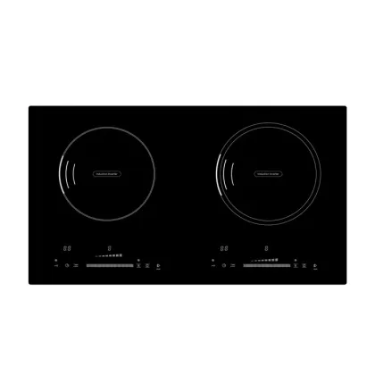 Electric Induction Hob Stove Cooktek Cooking Plate
