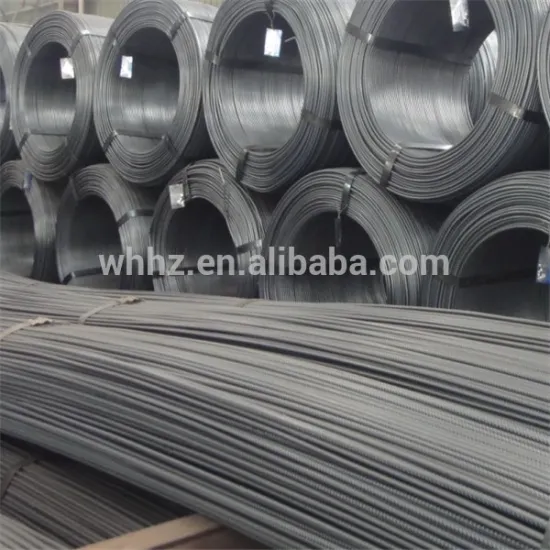 wholesale steel bars HRB HPB BS4449 AS4671 A615gr40/60 460B SD390 SD490 MG BST500