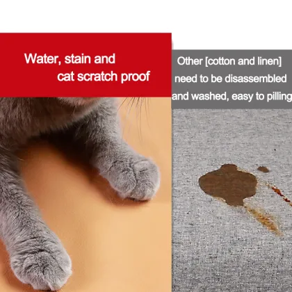 Sofa bed folding dual purpose multifunctional bed telescopic bed