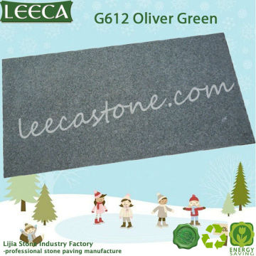 G612 Paesaggio Oliver Green Step Stone