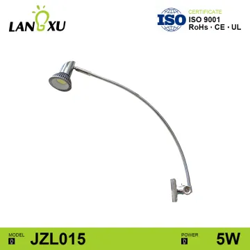 JZL015 LED Banner Stand Lights: The Perfect Roll-Up Display Solution