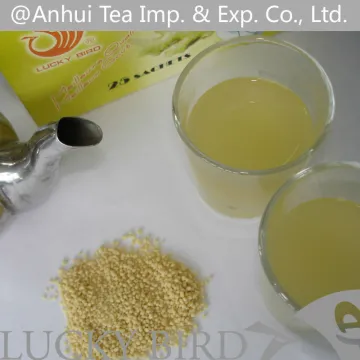 Instant Tea Ginger Tea with Honey & Chrysanthemum flavor