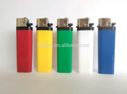 Cheapest flint lighter FH-003 encendedore from Benxi Fenghe lighter factory