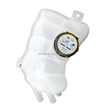 High Quality Engine Coolant Expansion Tank DG938A080AD for Ford Fusion MONDEO MKZ