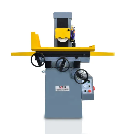 Hot Sell Easy Model Surface Grinding Machine M618 Price