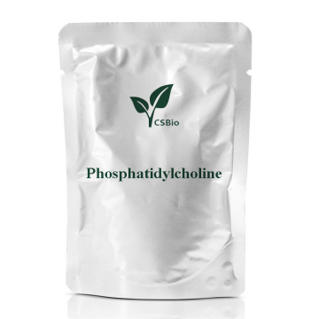 Designs for health phosphatidylcholine powder