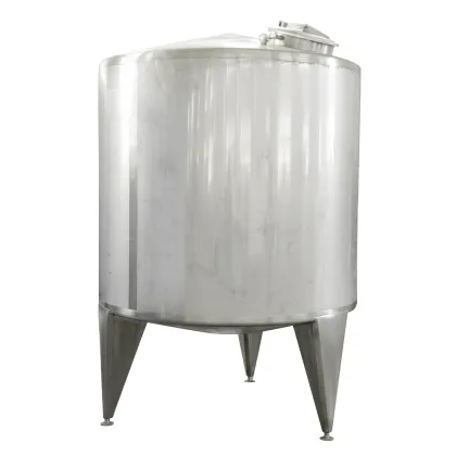 Best Price Industrial Milk Yogurt Fermentation Tank