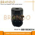 Bobina solenoide de 12V DC para válvula dosificadora de urea