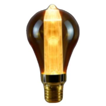 SHENPU e27 LED Stick Bulb 1800-2200K 3W Christmas Night Light for Garden Decoration