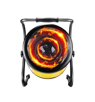 Portable Indoor Stainless Steel Breeding Room Heater for Greenhouse: Manufacturer Solution