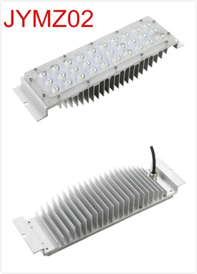 led street light module 45w
