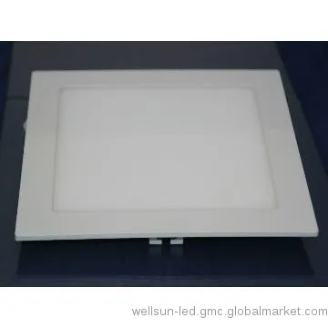 WellSun LED Panel Light