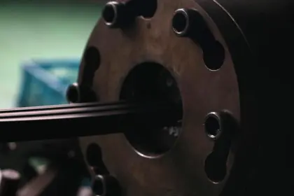 Solar photovoltaic support waterproof rubber strip