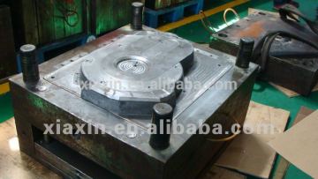 fitness equipment parts mould