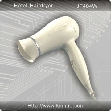 hotel hair dryer hotel folding hair dryers JF404 professional hotel hair dryer