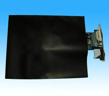 2017 New Design Conductive Bag