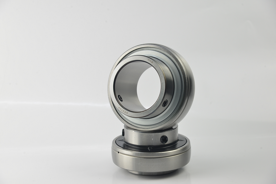 GOOD QUALITY INSETRT BEARING UC202