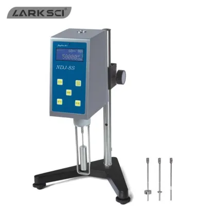 Larksci LVDV-2 Viscosity Measurement Digital Viscosity Meter Viscometer